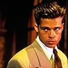 Brad Pitt in Cool World (1992)