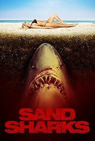 Sand Sharks (2012)