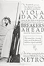 Viola Dana in Breakers Ahead (1918)