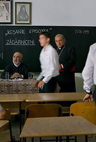 Razvan Vasilescu in 21 Rubies (2023)