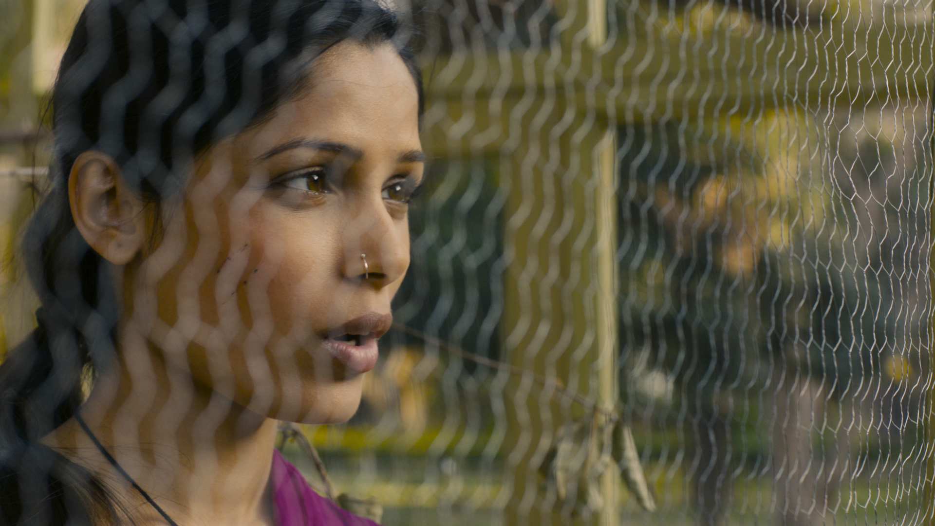 Freida Pinto in Trishna (2011)