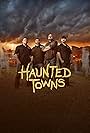 Haunted Towns (2017)