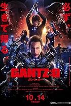 Gantz: O