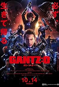 Primary photo for Gantz: O