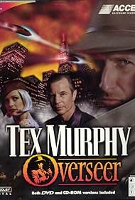 Tex Murphy: Overseer (1998)