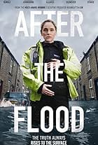 Sophie Rundle in After the Flood (2024)