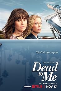 Primary photo for Dead to Me