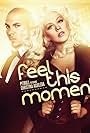 Pitbull Feat. Christina Aguilera: Feel This Moment (2013)