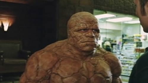 Fantastic Four Scene: That Was The Prototype