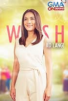 Wish ko lang