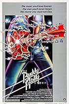 The Buddy Holly Story (1978) Poster