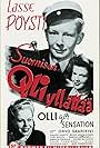 Suomisen Olli yllättää (1945)