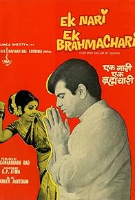 Primary photo for Ek Nari Ek Brahmachari