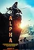 Alpha (2018) Poster