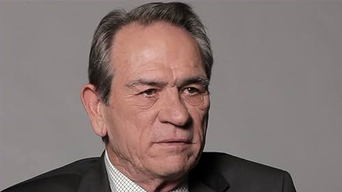 The Family: Tommy Lee Jones On The Story