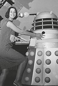 Primary photo for Verity Lambert: Drama Queen