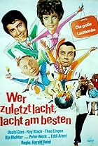 Wer zuletzt lacht, lacht am besten (1971)