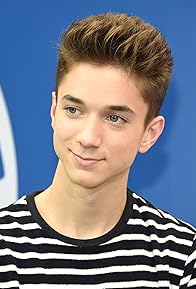 Primary photo for Daniel Seavey