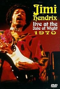 Primary photo for Jimi Hendrix at the Isle of Wight