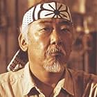 Pat Morita