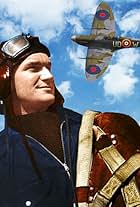 Spitfire Paddy: The Ace with the Shamrock