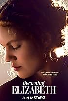 Becoming Elizabeth