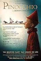 Pinocchio (2019)