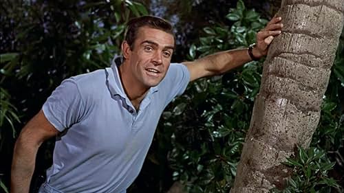 Dr. No: Clip 2