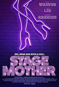 Stage Mother (2020)