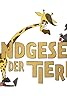 Das Grundgesetz der Tiere (TV Movie 2024) Poster