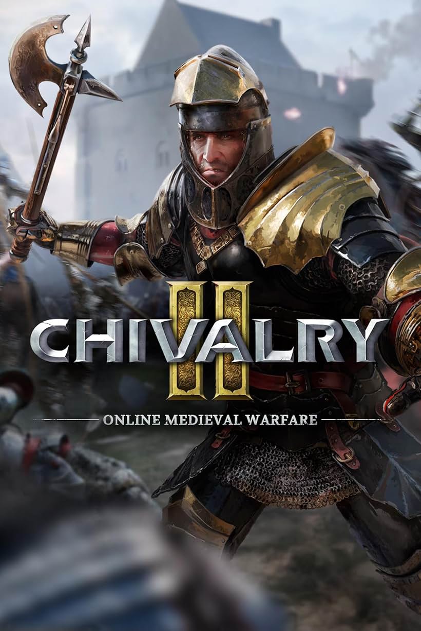 Chivalry II (2021)