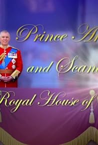 Primary photo for Prince Andrew and Scandal in the Royal House of York