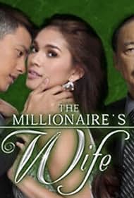 The Millionaire's Wife (2016)