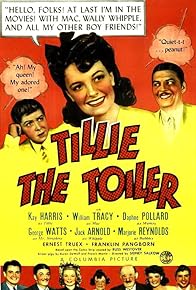 Primary photo for Tillie the Toiler