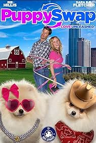 Puppy Swap: Love Unleashed (2019)