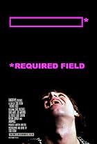 Required Field