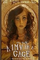 Allisyn Snyder in Aimy in a Cage (2015)