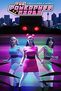 Primary photo for The Powerpuff Girls: A Fan Film