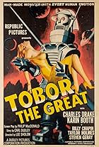 Tobor the Great (1954)