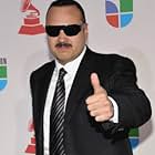 Pepe Aguilar