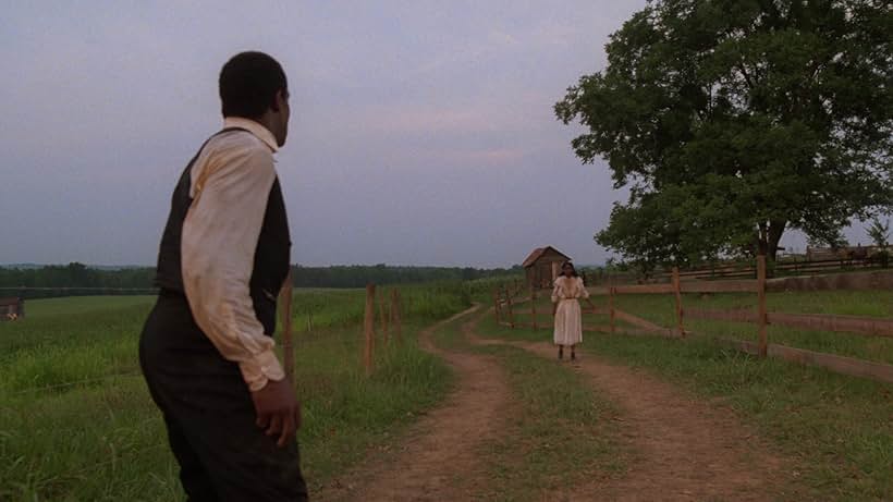 Danny Glover in The Color Purple (1985)