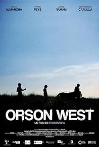 Primary photo for Orson West