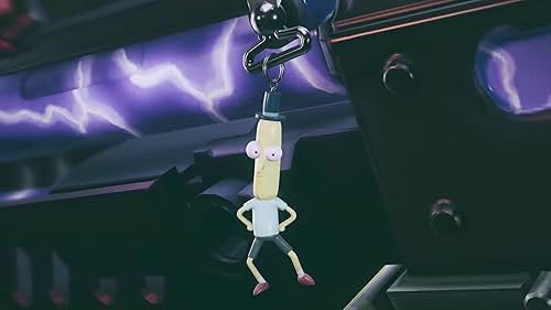 Tom Clancy's Rainbow Six: Siege: Rick & Morty Bundle Drop 4 Trailer