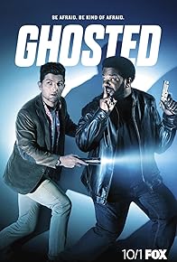 Primary photo for Ghosted