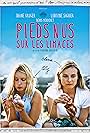 Ludivine Sagnier and Diane Kruger in Pieds nus sur les limaces (2010)