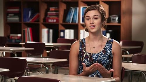 God's Not Dead 2: Sadie Robertson On How The Original God's Not Dead Impacted Her