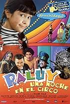 Raluy, una noche en el circo (2000)