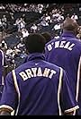 Shaquille O'Neal and Kobe Bryant in Episode #1.6 (2022)