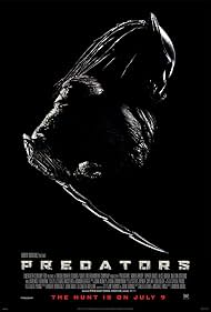 Predators (2010)