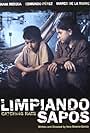 Limpiando sapos (2008)